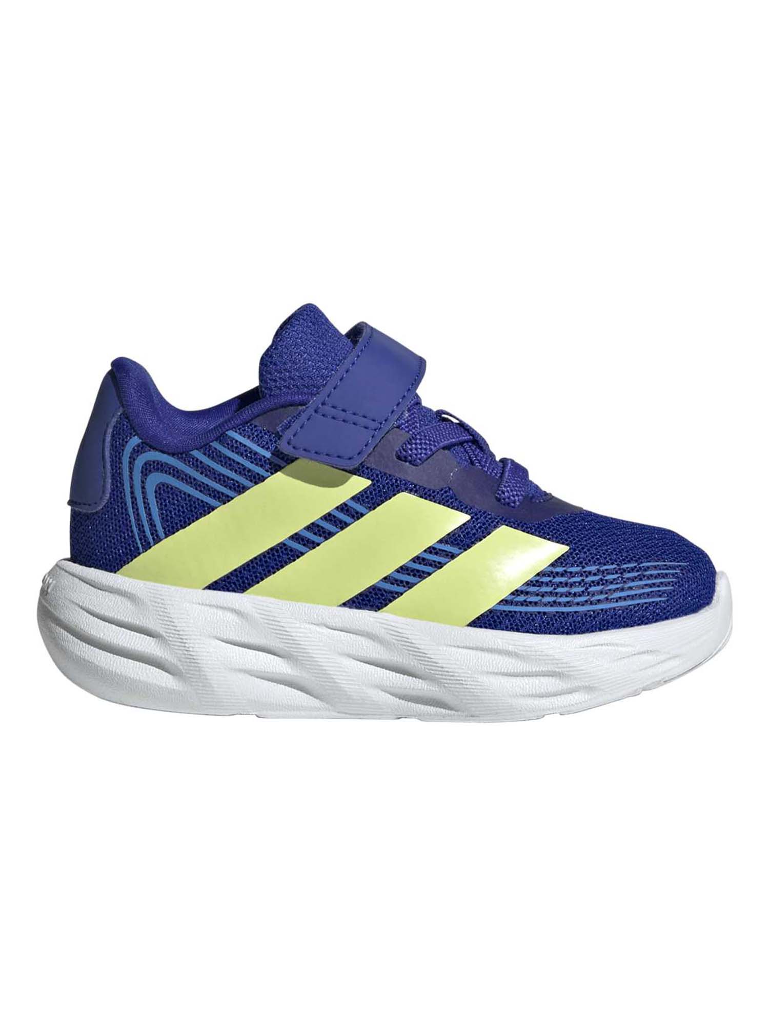 Adidas Galaxy 8 sneakers unisex bambino multicolore leggere